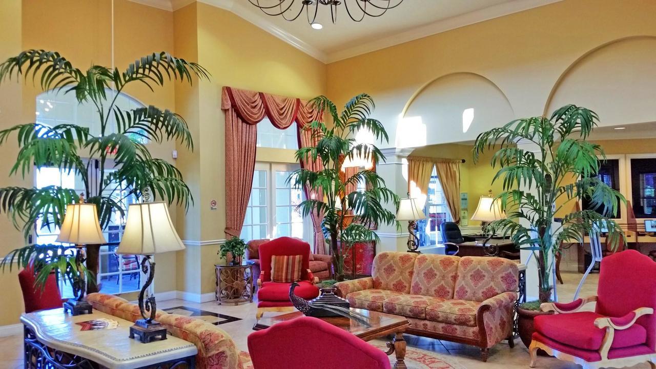 Ferienwohnung Tropical Dreams Orlando Exterior foto